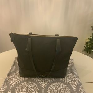 Kate Spade Tote Bag - LG - Sparkle/Glitter